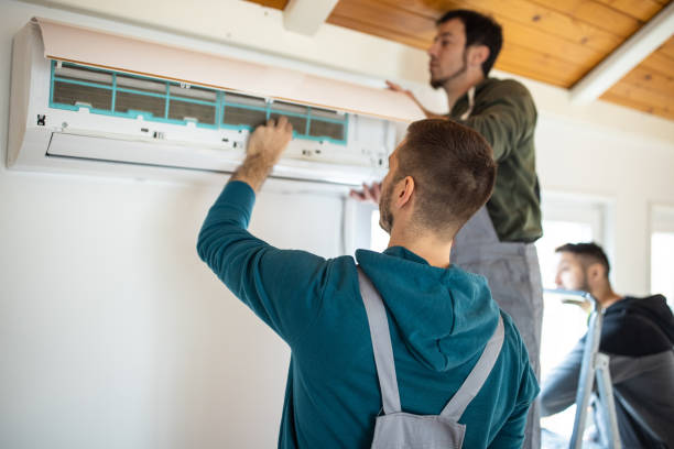 Best HVAC Air Duct Cleaning  in Palm Valley, TX