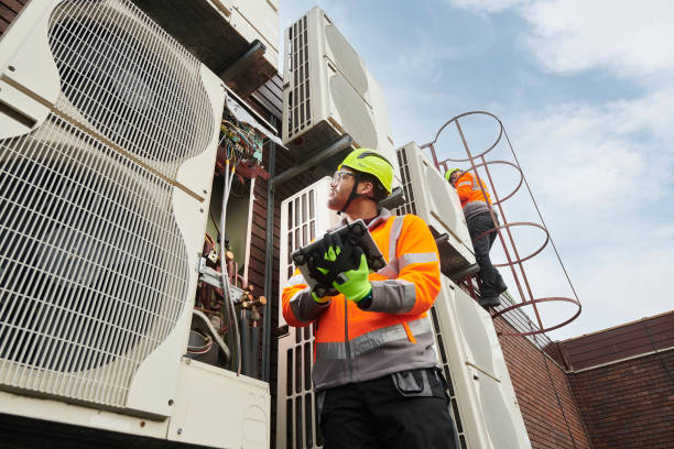 HVAC Emergency Services in Palm Valley, TX