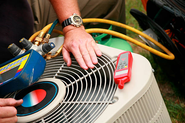 Best Air Quality Test  in Palm Valley, TX