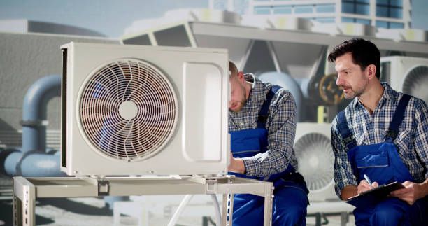 Best HVAC Emergency Services  in Palm Valley, TX