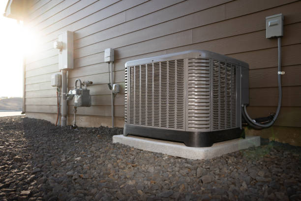 Best Air Conditioning Repair  in Palm Valley, TX
